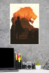 Game of Thrones Poster | Hollywood Movies Posters