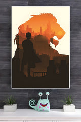 Game of Thrones Poster | Hollywood Movies Posters