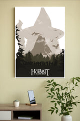 Gandalf’s Chosen Poster | Hollywood Movies Posters