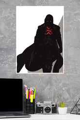 Generator Rex Poster | Darkness Posters