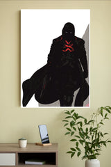 Generator Rex Poster | Darkness Posters