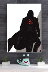 Generator Rex Poster | Darkness Posters