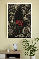 Ghost Poster | Hollywood Movies Posters