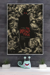 Ghost Poster | Hollywood Movies Posters