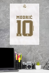 Glory Achieved Poster | Football Posters