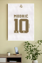 Glory Achieved Poster | Football Posters