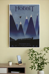 Gollum Poster | Hollywood Movies Posters