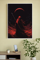 Grim Reaper Poster | Darkness Posters