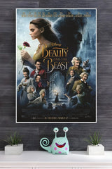 Gugu Mbatha-Raw Poster | Hollywood Movies Posters