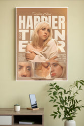 Happier Poster | Music Posters