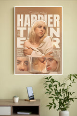 Happier Poster | Music Posters