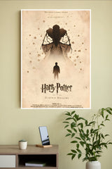 Harry Potter Poster | Hollywood Movies Posters