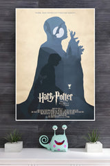 Harry Potter and the Order of the Phoenix Poster | Hollywood Movies Posters