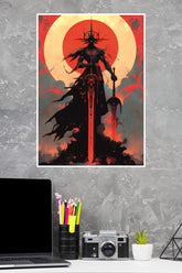 Hellspawn Poster | Darkness Posters