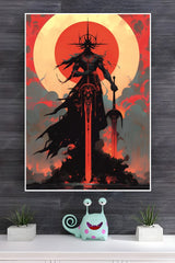 Hellspawn Poster | Darkness Posters