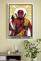 Holy Pool Poster | Hollywood Movies Posters