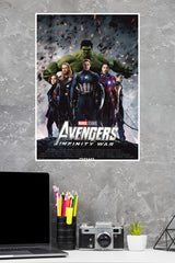 Hulk Poster | Hollywood Movies Posters