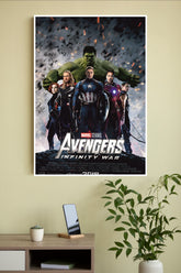 Hulk Poster | Hollywood Movies Posters