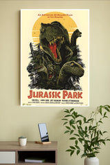 Island of the Ancients Poster | Hollywood Movies Posters