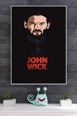 John Wick 4 Poster | Hollywood Movies Posters