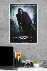 Joker Poster | Hollywood Movies Posters