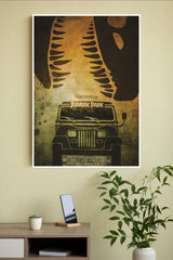 Jurassic Genesis Poster | Hollywood Movies Posters