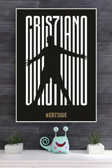 Juventus Poster | Football Posters