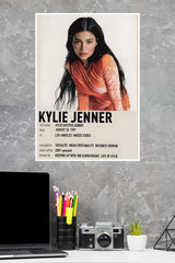 Kylie Poster | Music Posters