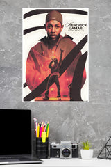 Lendrick Poster | Music Posters