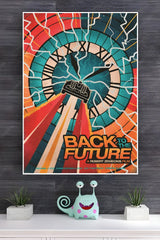Lightning Time Poster | Hollywood Movies Posters