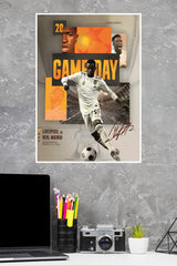 Liverpool F.C. Poster | Football Posters
