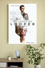 Looper Poster | Hollywood Movies Posters