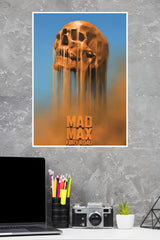 Mad Max Fury Road | Hollywood Movies Posters