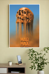 Mad Max Fury Road | Hollywood Movies Posters