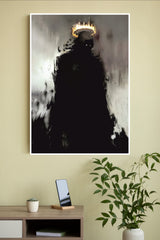 Marked by the Dark Poster | Darkness Posters