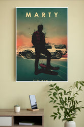Marty Poster | Hollywood Movies Posters