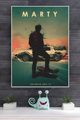 Marty Poster | Hollywood Movies Posters