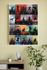 Marvel Poster | Marvel Posters