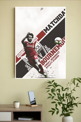 Matchadav Poster | Football Posters