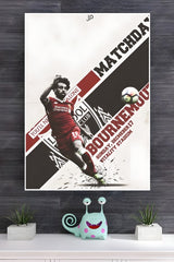 Matchadav Poster | Football Posters