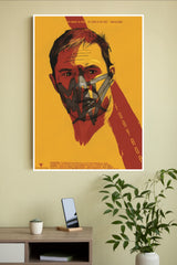 Max Blood and Fire Poster | Hollywood Movies Posters
