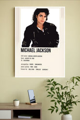 Michael Jackson Poster | Music Posters
