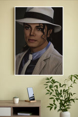 Michael Jackson Poster | Music Posters
