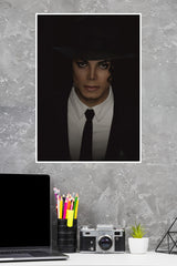 Michael Joseph Jackson Poster | Music Posters