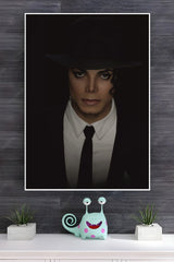 Michael Joseph Jackson Poster | Music Posters