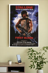 Michael Kozoll Poster | Hollywood Movies Posters