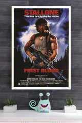 Michael Kozoll Poster | Hollywood Movies Posters