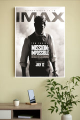 Missionimpossible1 Poster | Hollywood Movies Posters