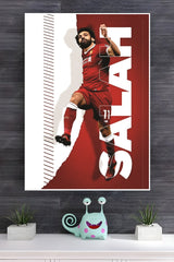 Mohamed Poster | Football Posters