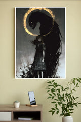 Morrow’s Child Poster | Darkness Posters